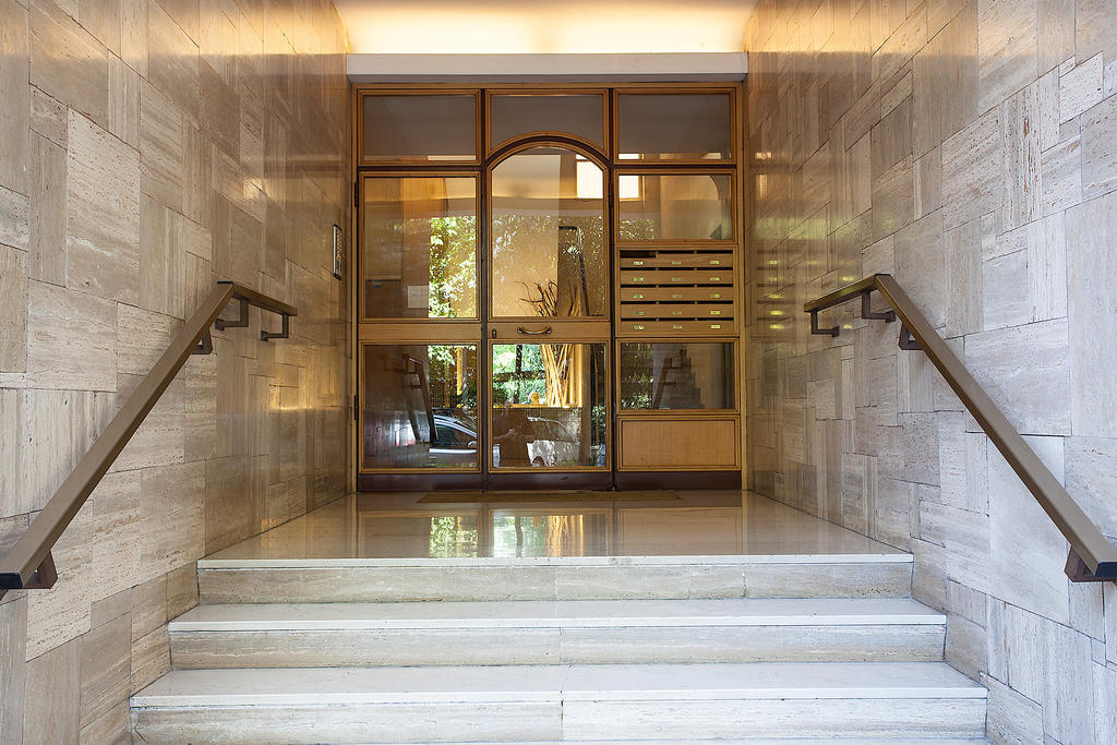 Casa de hóspedes Elements Roma